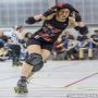 Nothing Toulouse vs. Gent Go-Go Roller Girls